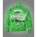 1978 soda club green pelle pelle jacket 768x768