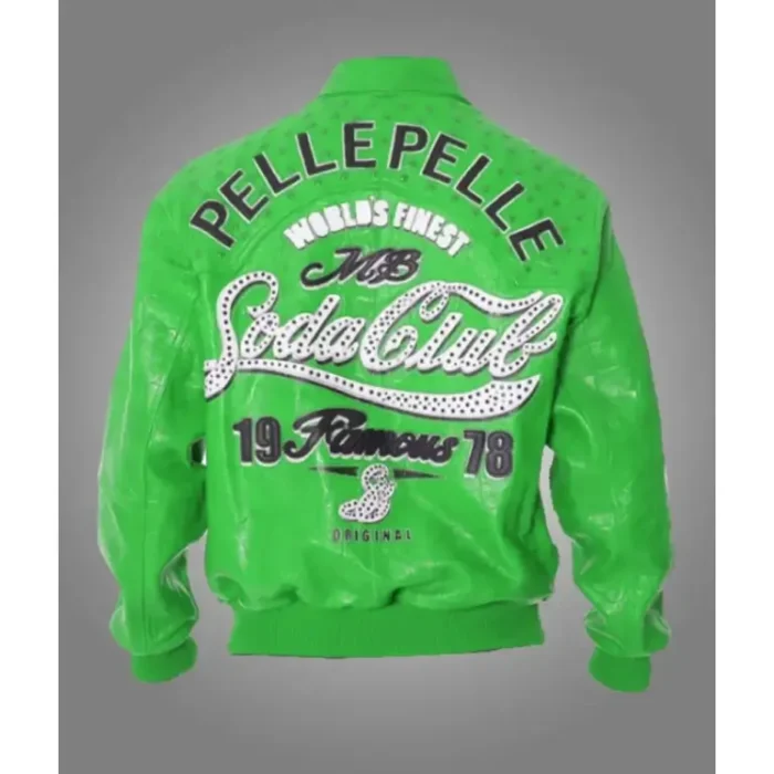 1978 soda club green pelle pelle jacket 768x768