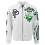 American bruiser white green jacket 450x450