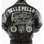 Black last man standing pelle pelle leather jacket 1 450x450