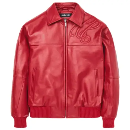 Men-Pelle-Pelle-Puff-Plush-Red-Jacket-450x450 Pelle Pelle Puff Plush Red Jacket 2023 | Pelle Pelle Store Authentic Pelle Pelle Red Plush Jacket with Embroidery Pelle Pelle Puff Plush Jacket for Men & Women 2023