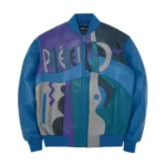 Pelle pelle blue picasso leather jacket 2 450x450 (1)