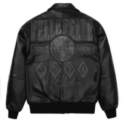 Pelle pelle famous soda club plush jacket 8 450x450