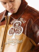 Pelle pelle new soda club tim tan leather jacket 510x680 1