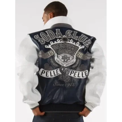 Pelle pelle soda club heritage series blue jacket 595x595 (1)
