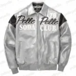 Pelle pelle soda club plush silver jacket 595x595 (1)