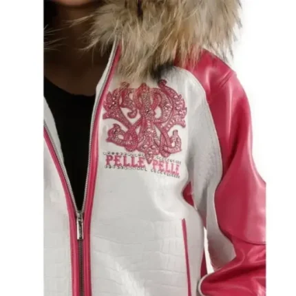 Pelle pelles womens forever flawless white top leather jacket 510x510 1 595x595 (1)