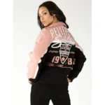 Pelle Pelle Women Soda Club Wool Jacket.