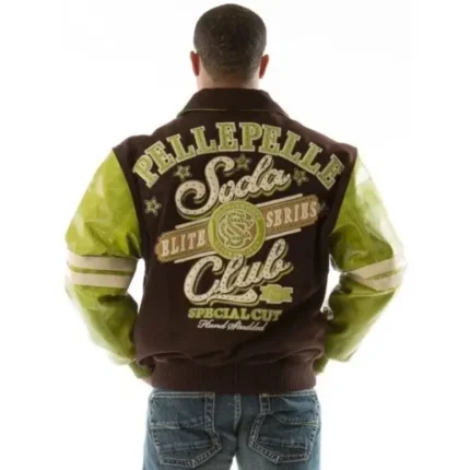 Pelle pelle mens soda club elite series green jacket 510x680 1 595x595 (1)