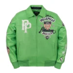 American Bruiser Jacket