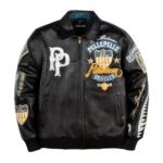Pelle Pelle American Bruiser Plush Jacket