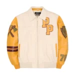Pelle Pelle Renegades Leather Jacket