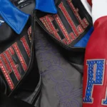 Pelle Pelle Daytona Special Leather Jacket