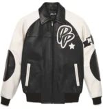 Pelle Pelle Soda Club Black Jacket
