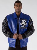 Pelle Pelle Soda Club Motor City Jacket