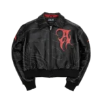 Pelle Pelle Auracles x Topography Women Jacket