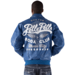 Pelle Pelle Soda Club Motor City Jackets