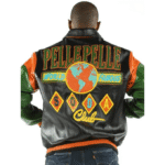 Pelle Pelle Soda Club World Famous Jacket