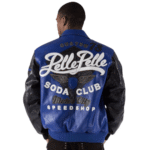 Pelle Pelle Soda Club Motor City Jacket