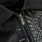 Pelle Pelle 48th Anniversary Women’s Crop Jacket