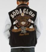 Pelle Pelle Kids Heritage Jacket