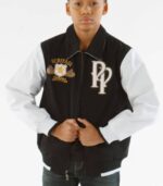 Pelle Pelle Kids Heritage Jacket