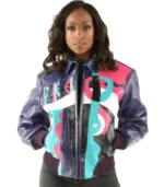 Pelle Pelle Picasso Plush Jacket