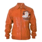 Pelle Pelle Soda Club Orange