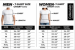T-Shirt Size