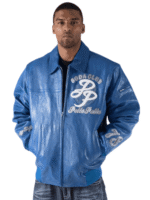 Pelle Pelle Soda Club Motor City Jackets