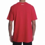 Pelle Pelle Hologram PP T-Shirt Red