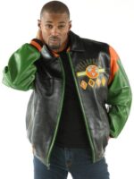 Pelle Pelle Soda Club World Famous Jacket